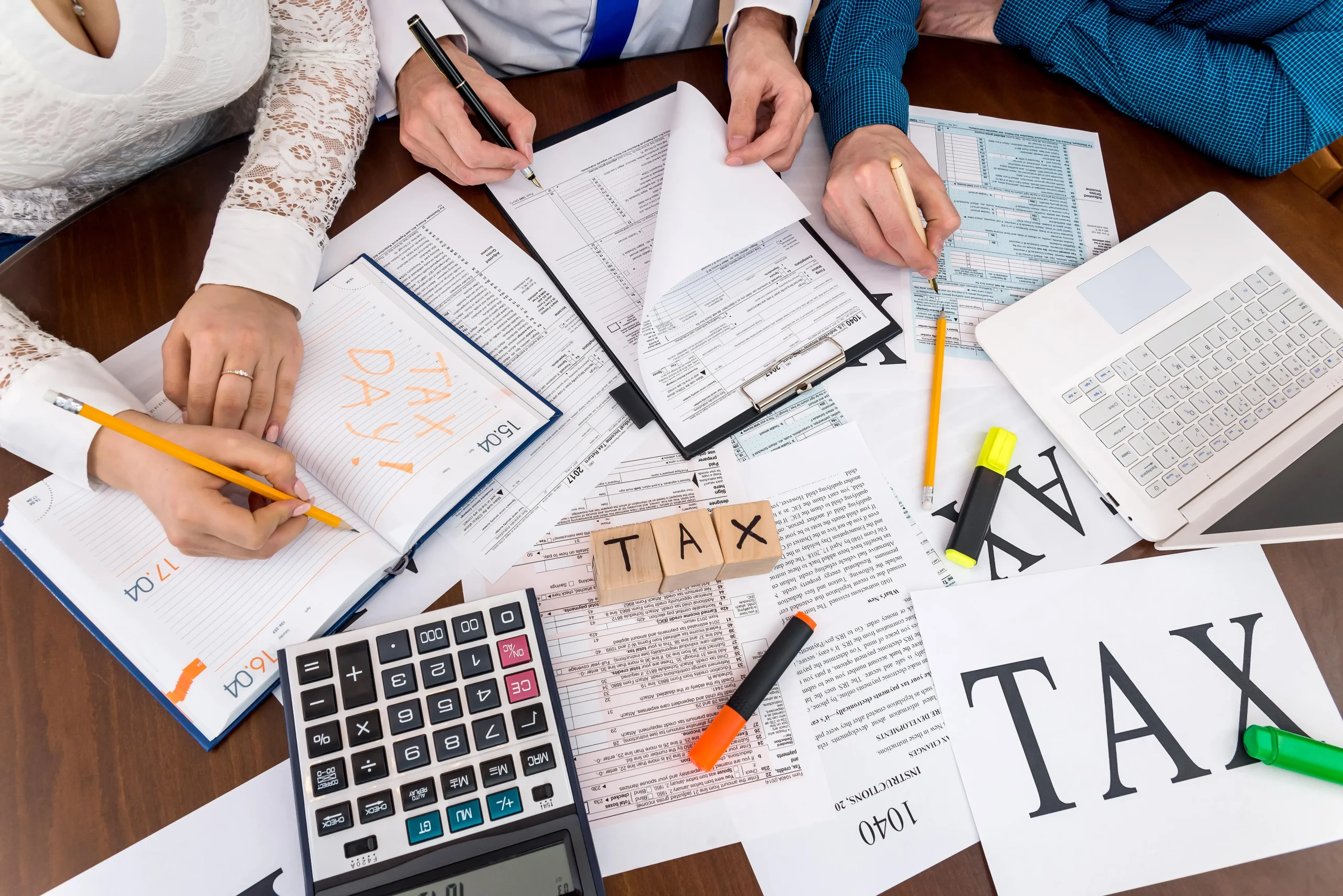 Nonprofit Audit in Sacramento