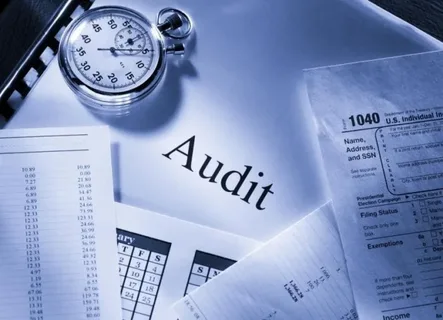 Nonprofit Audit in Sacramento