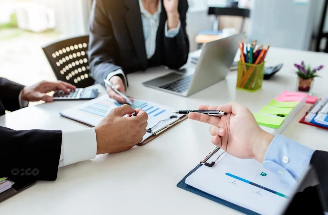 Nonprofit Audit in Sacramento