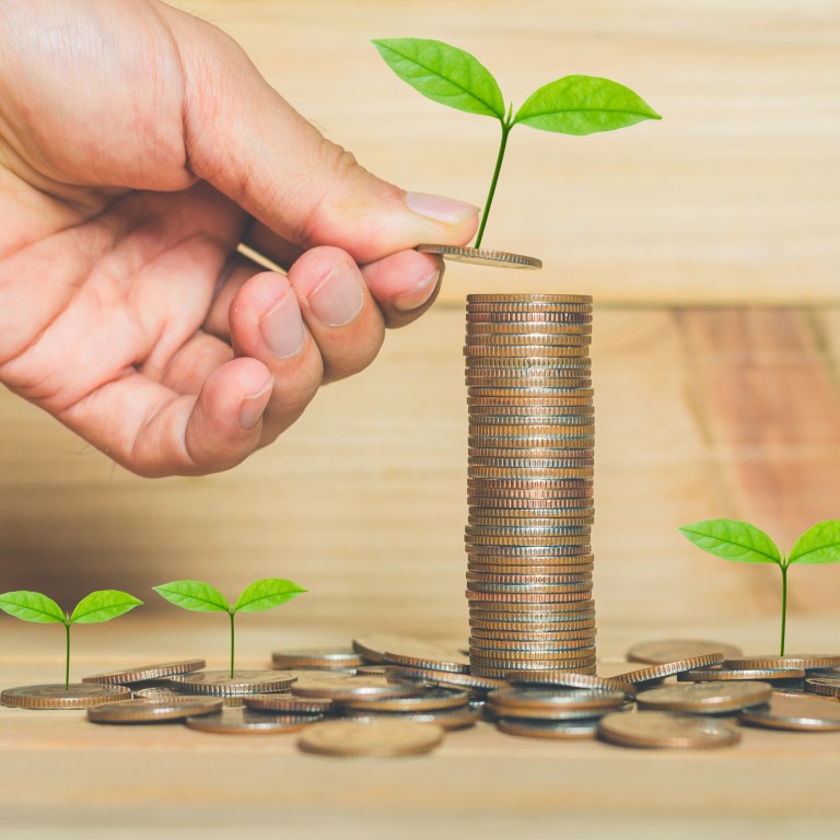 non profit consultant services