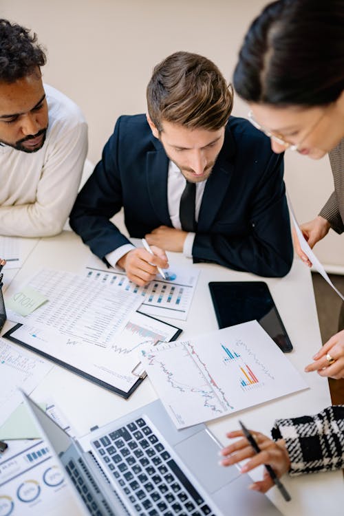 fractional CFO services