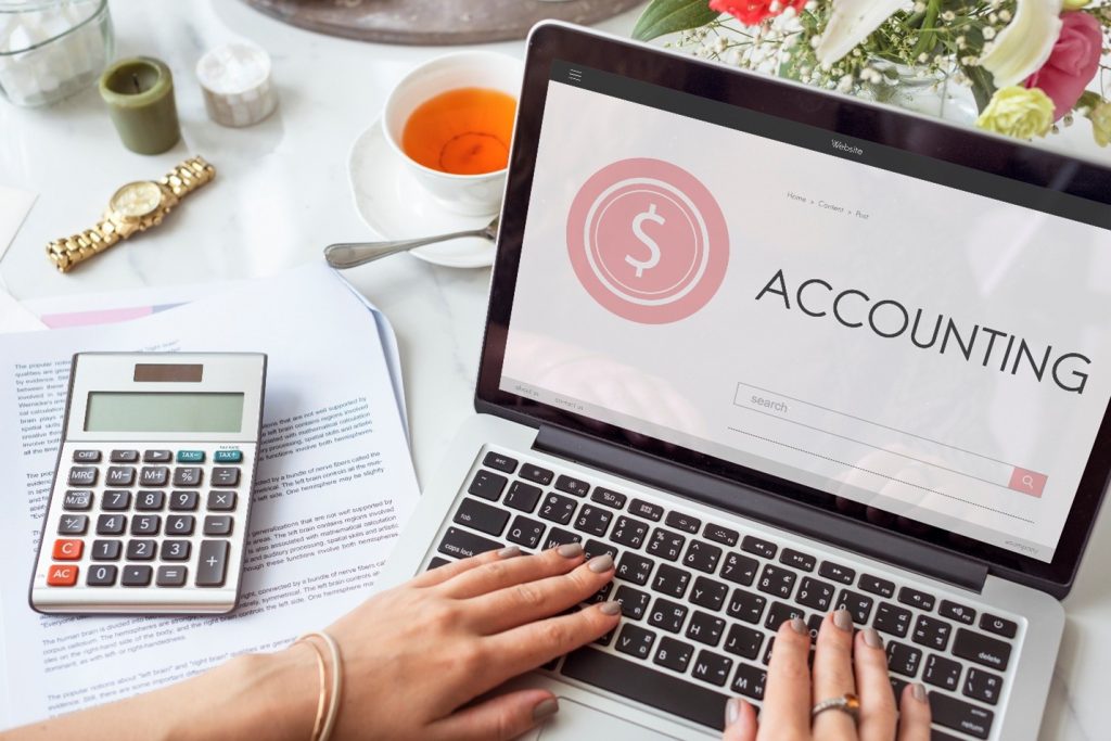 Accounting Service in Sacramento