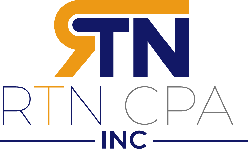 CPA Services Los Angeles & Sacramento | RTN CPA Inc.