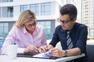 Grant Audit service in Los Angeles