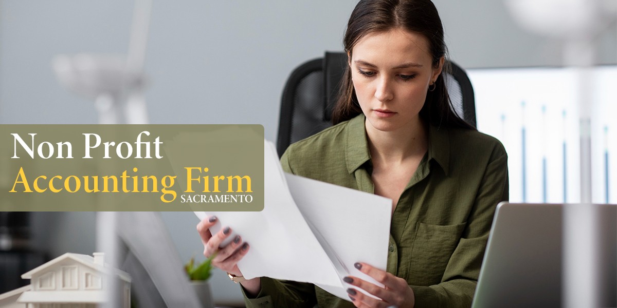 Sacramento Nonprofit Accounting Services for Grant Management and Transparency